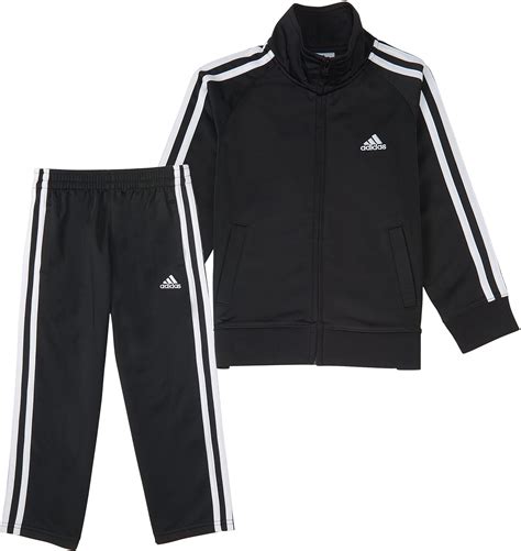 adidas jacket and pants set.